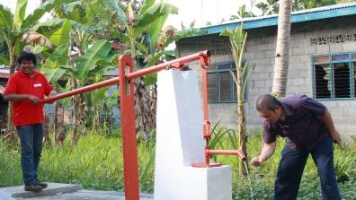 Building Blocks for Just & Lasting Peace in Mindanao